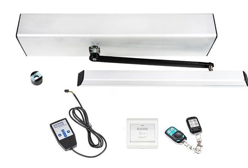 SPL - SW350 Heavy Duty Swing Door Operator
