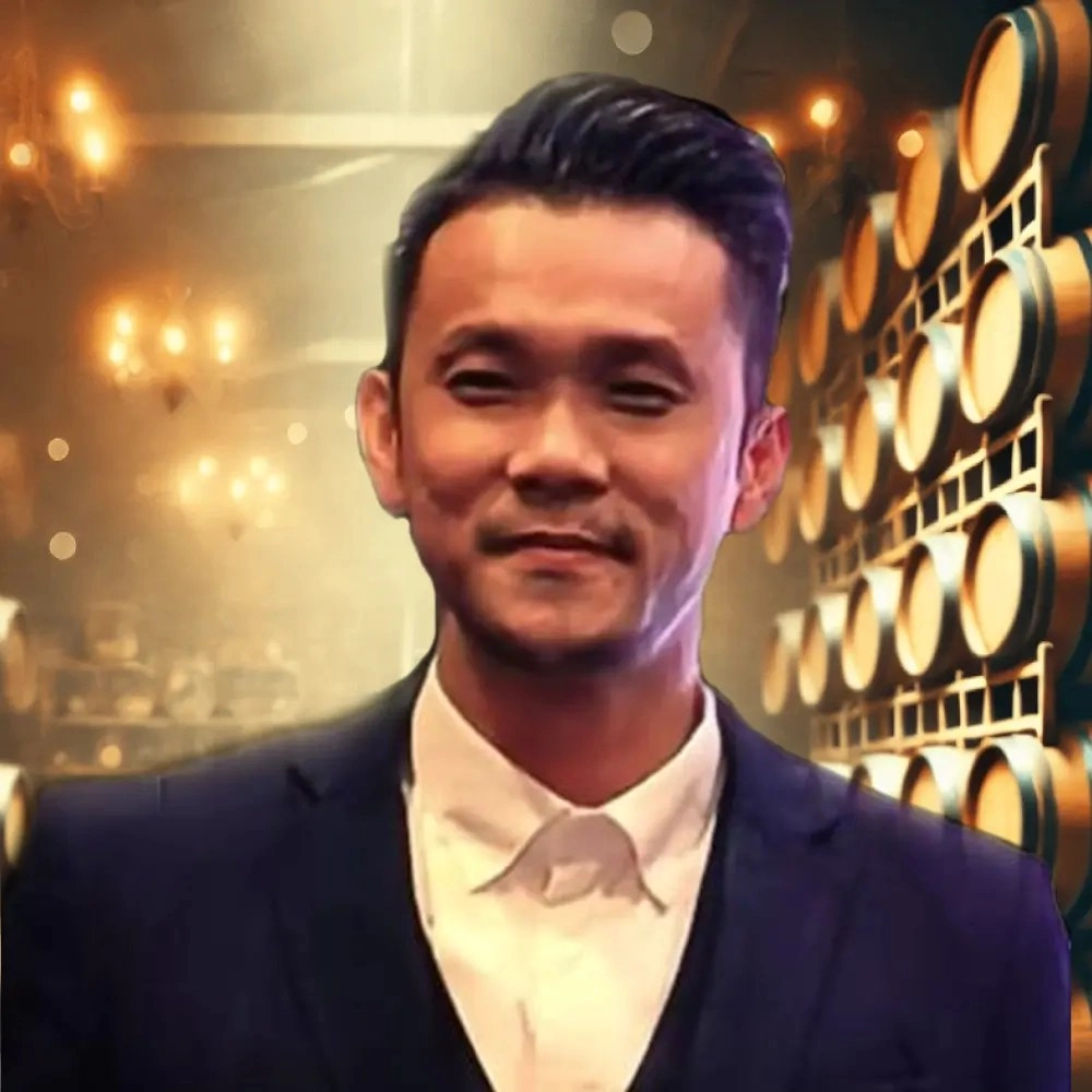 Keith Chan, Founder & Chief Executive Officer at Renergy