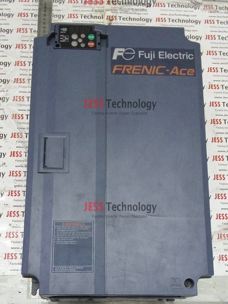 Repair FUJI ELECTRIC INVERTER FRN0072E2S-4GB Malaysia, Singapore, Indonesia, Thailand, Vietnam
