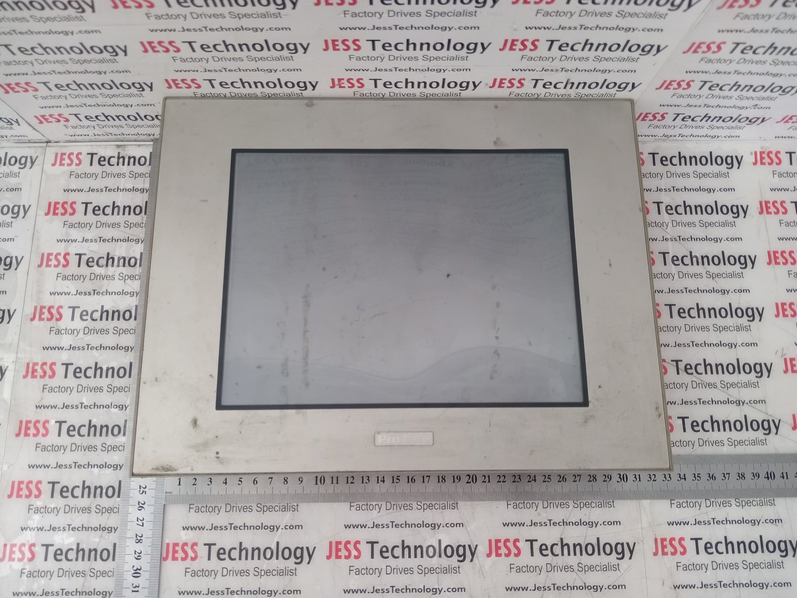 Repair PROFACE HMI GP-4501TW Malaysia, Singapore, Indonesia, Thailand, Vietnam