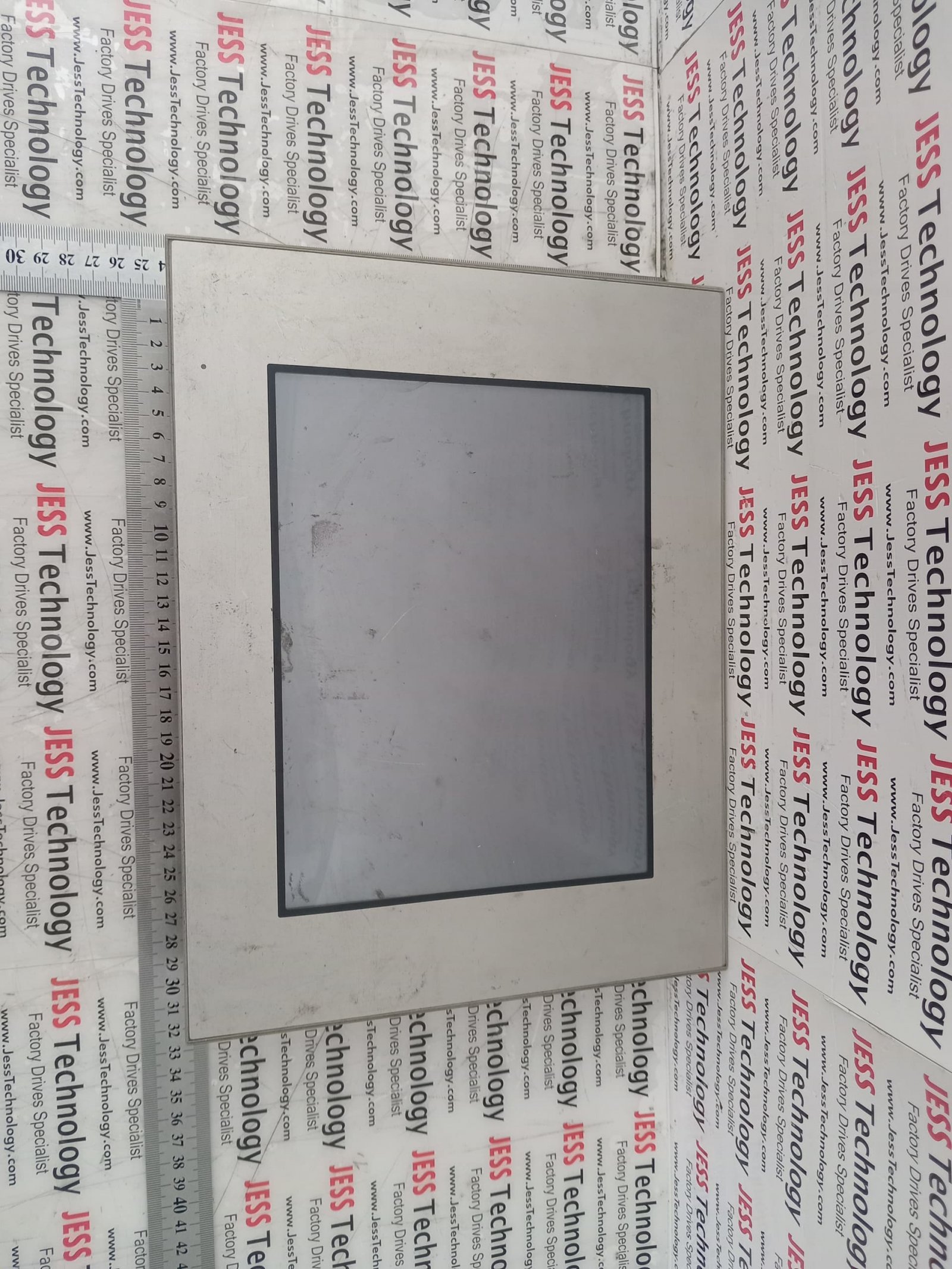 Repair PROFACE HMI GP4501TW Malaysia, Singapore, Indonesia, Thailand, Vietnam