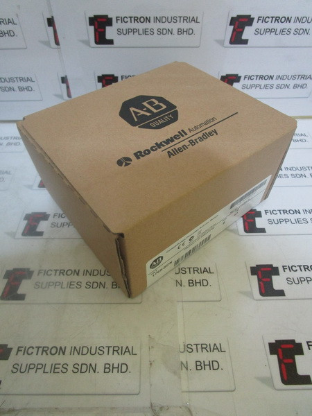 1769-SDN 1769SDN ALLEN BRADLEY DeviceNet Scanner Module Supply Repair Service Malaysia Singapore Indonesia USA Thailand