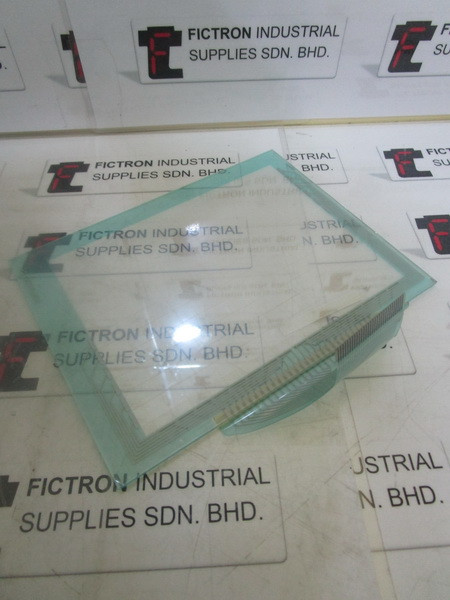 TP-3108S1 TP3108S1 OMRON Touch Screen Panel Supply Malaysia Singapore Indonesia USA Thailand