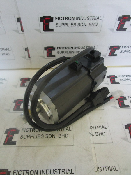 HC-KFS43 HCKFS43 MITSUBISHI AC Servo Motor Supply Repair Service Malaysia Singapore Indonesia USA Thailand