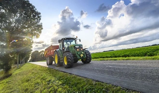 How Long Do Ag Tires Last? And How to Make Them Last Longer