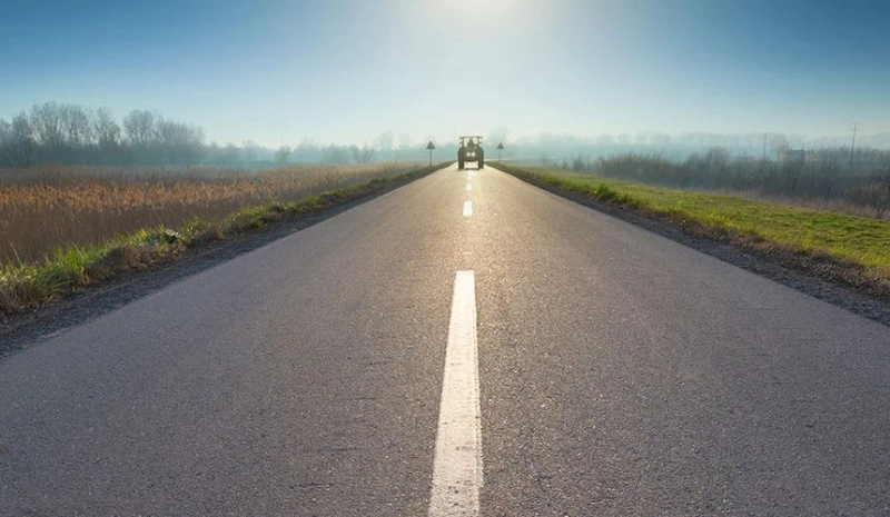 Are Agricultural Tyres Suitable for Road Use?