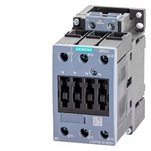Siemens 3RT5035-1AN20 Contactor Malaysia