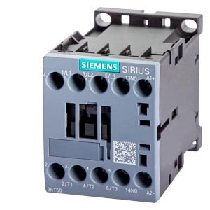 Siemens 3RT6017-1BF41 Contactor Malaysia