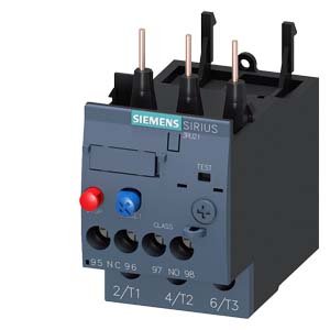 Siemens 3RU2126-4BB0 Overload Relay Malaysia