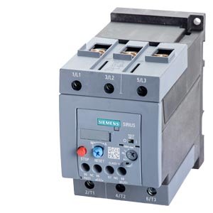 Siemens 3RU5146-4JB1 Overload Relay Malaysia