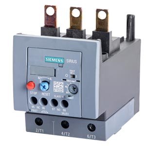 Siemens 3RU5146-4KB0 Overload Relay Malaysia