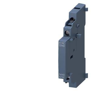 Siemens 3RV29011A Auxiliary Switch Malaysia