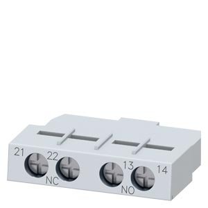Siemens 3RV5901-1E Auxiliary Switch Malaysia