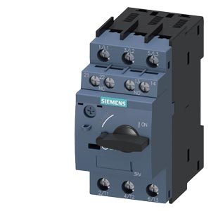 Siemens 3RV6011-0KA15 Circuit breaker Malaysia