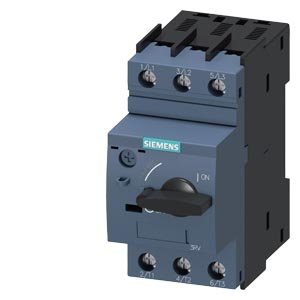 Siemens 3RV6011-1DA10 Circuit Breaker Malaysia