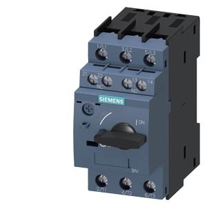 Siemens 3RV6021-4CA15 Circuit Breaker Malaysia