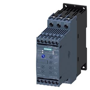 Siemens 3RW4028-1BB14 Sirius Soft Starter Malaysia