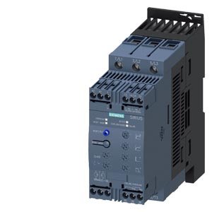 Siemens 3RW4038-1BB14 Sirius Soft Starter Malaysia