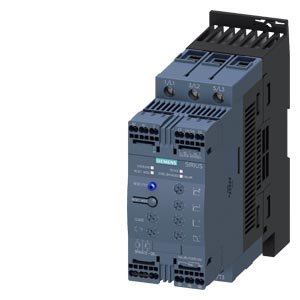 Siemens 3RW4038-2BB04 Sirius Soft Starter Malaysia