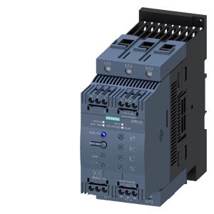 Siemens 3RW4046-1BB14 Sirius Soft Starter Malaysia