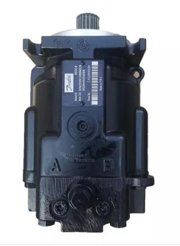 90M055NC0N7N0C7W00CBA Sauer Danfoss Hydraulic Piston Motor