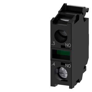 Siemens 3SU1400-1AA10-1BA0 Contact Module Malaysia