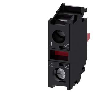 Siemens 3SU1400-1AA10-1CA0 Contact Module Malaysia