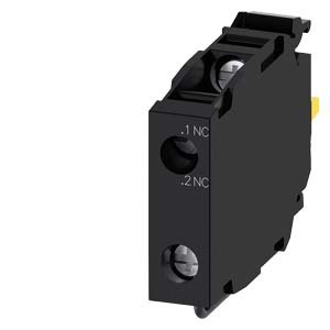 Siemens 3SU1400-1AA10-1HA0 Contact Module Malaysia