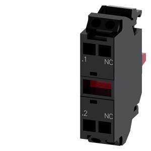 Siemens 3SU1400-1AA10-3CA0 Contact Module Malaysia