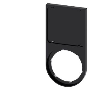 Siemens 3SU1900-0AT10-0AA0 Label Holder Malaysia