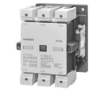 Siemens 3TF5022-0XF0 Contactor Malaysia