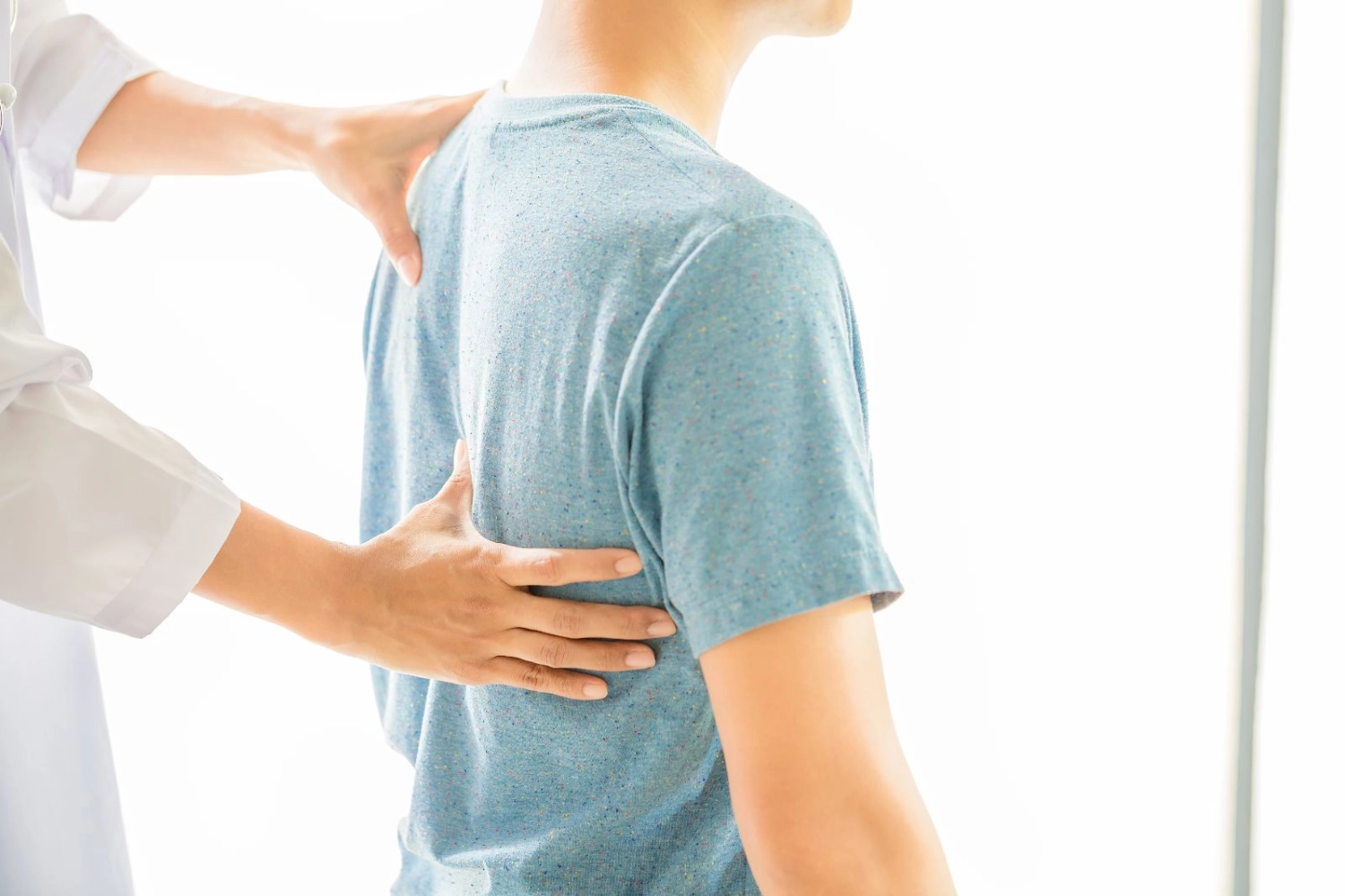 Postural Assessment - FX MOTION REHAB PLT Shah Alam, Selangor, KL