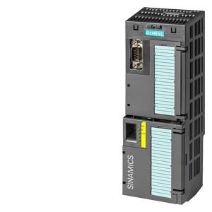 Siemens 6SL3246-0BA22-1PA0 Sinamics Control Unit Malaysia