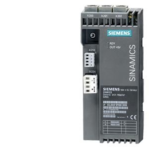 Siemens 6SL3040-0PA00-0AA1 Control Unit Adapter Malaysia