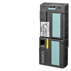 Siemens 6SL3244-0BB12-1PA1 Sinamics Control Unit Malaysia