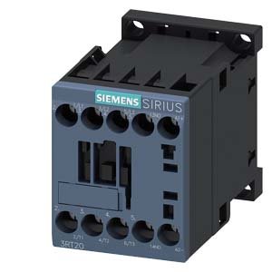 Siemens 3RT2015-1BB41 Power Contactor Malaysia
