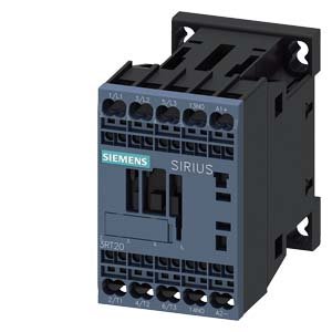 Siemens 3RT2018-2BB41 Power Contactor Malaysia