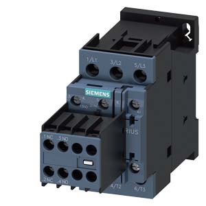 Siemens 3RT2026-1AP04 Power Contactor Malaysia
