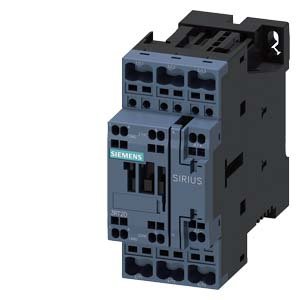 Siemens 3RT2027-2BB40 Power Contactor Malaysia