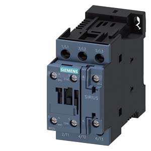 Siemens 3RT2028-1BB40 Power Contactor Malaysia