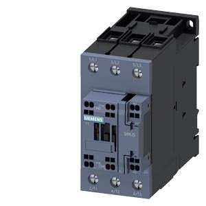 Siemens 3RT2037-3KB40 Power Contactor Malaysia