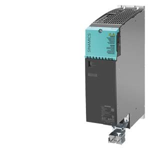 Siemens 6SL3120-2TE21-8AC0 Sinamics S120 Motor Module Malaysia