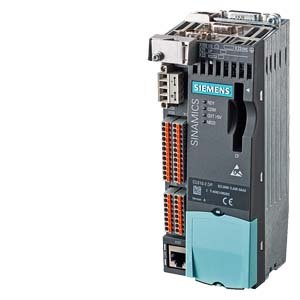 Siemens 6SL3040-1LA00-0AA0 Sinamics S120 Control Unit Malaysia