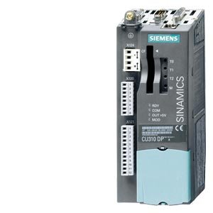 Siemens 6SL3040-0LA00-0AA0 Sinamics S120 Control Unit Malaysia