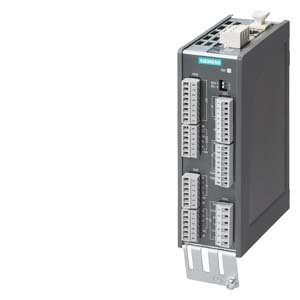 Siemens 6SL3055-0AA00-3AA1 Sinamics Terminal Module Malaysia