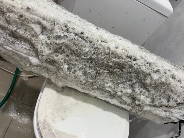 深度清理