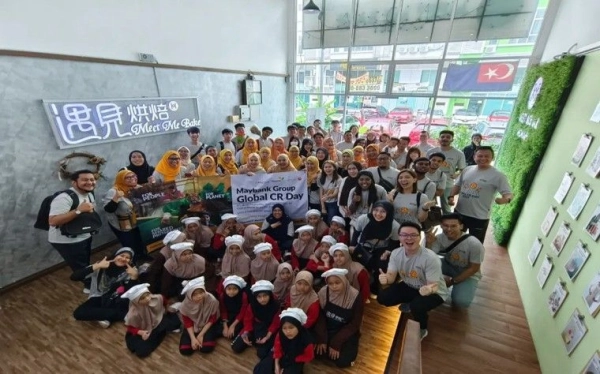 Corporate Team-Building