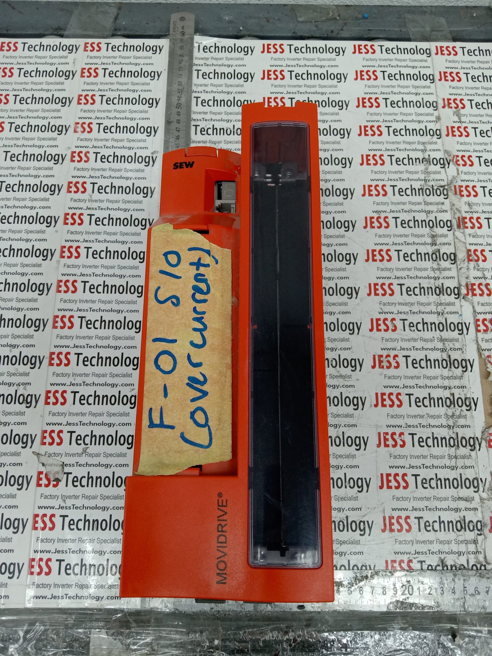 Repair SEW EURODRIVE INVERTER MDX16B0040-5A3-4-0T Malaysia, Singapore, Indonesia, Thailand, Vietnam