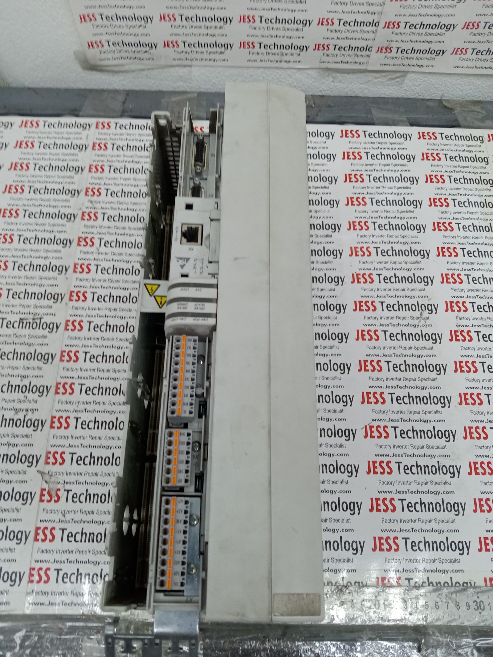 Repair LENZE INVERTER E94AMHE0244 Malaysia, Singapore, Indonesia, Thailand, Vietnam