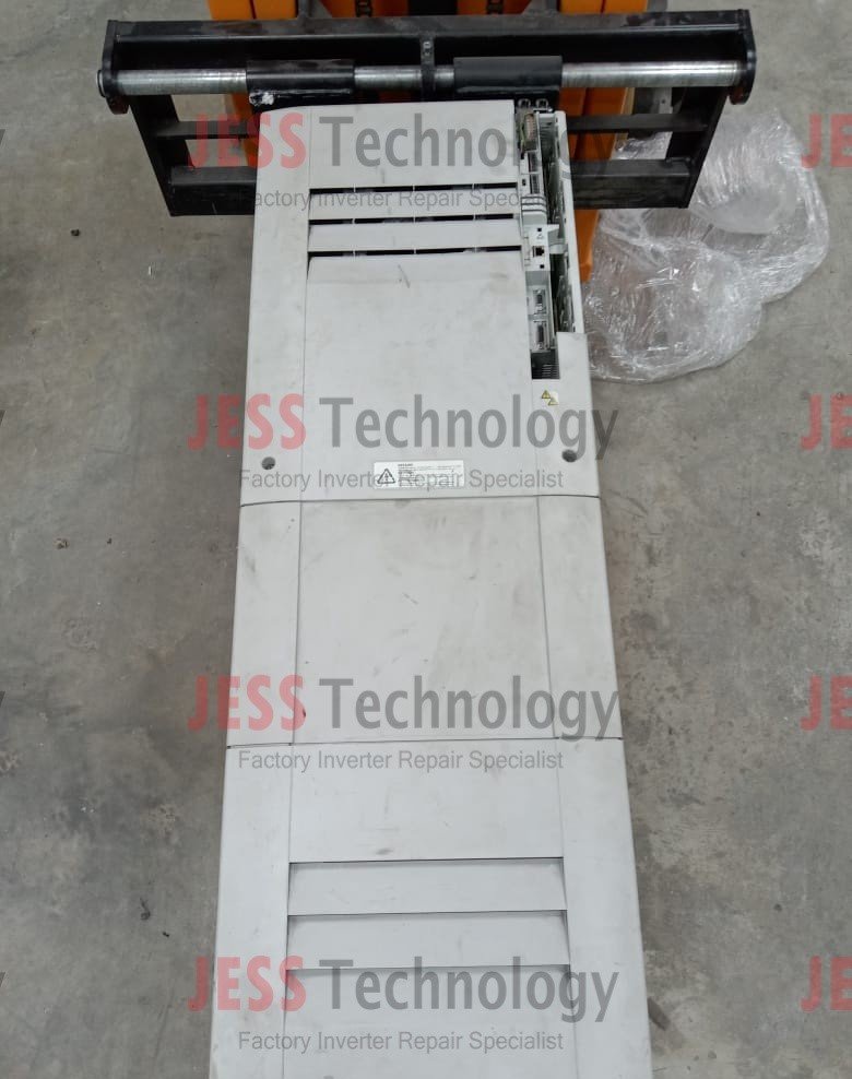 Repair LENZE INVERTER E94ASHE1724 Malaysia, Singapore, Indonesia, Thailand, Vietnam